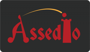 Logo Assedio